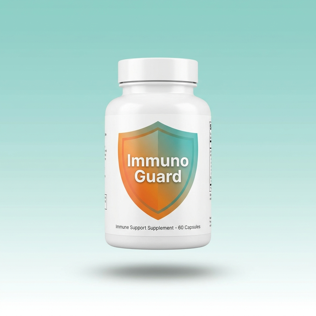 Immuno Guard