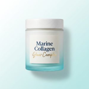 Marine Collagen Glow Complex