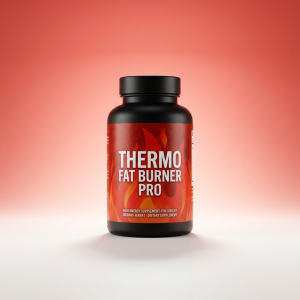 Thermo Fat Burner Pro