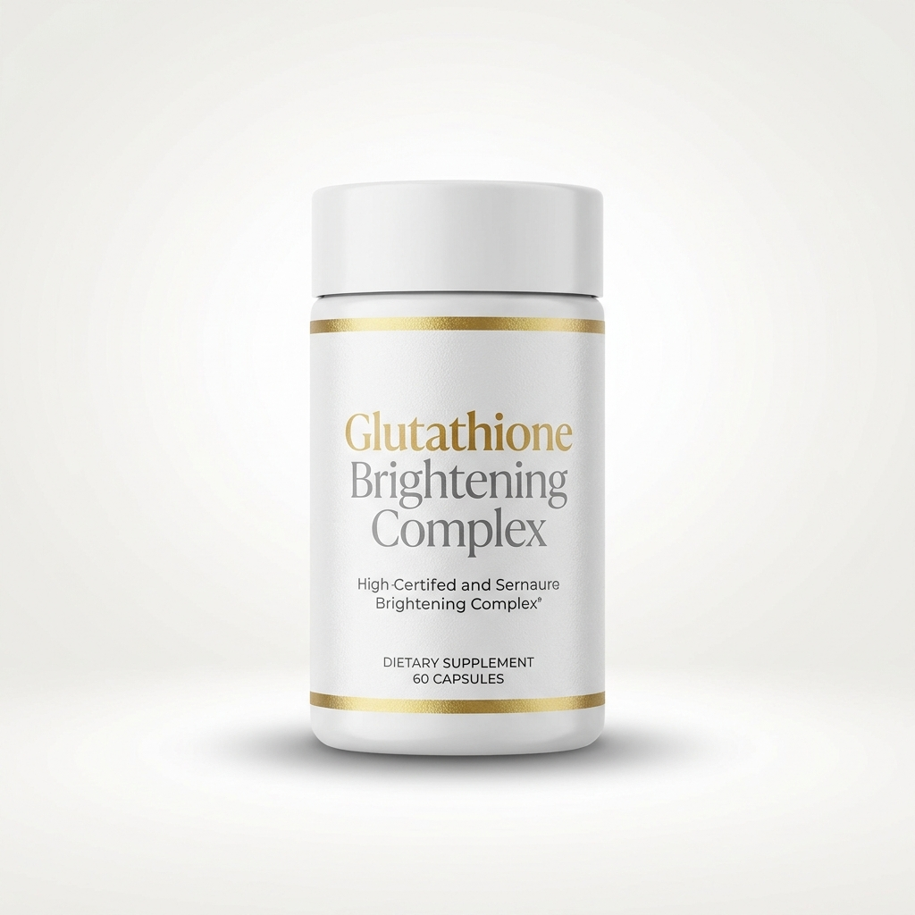 Glutathione Brightening Complex