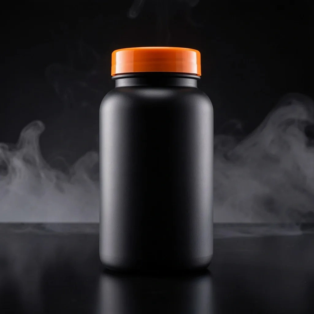ThermoCut Active pembakar lemak